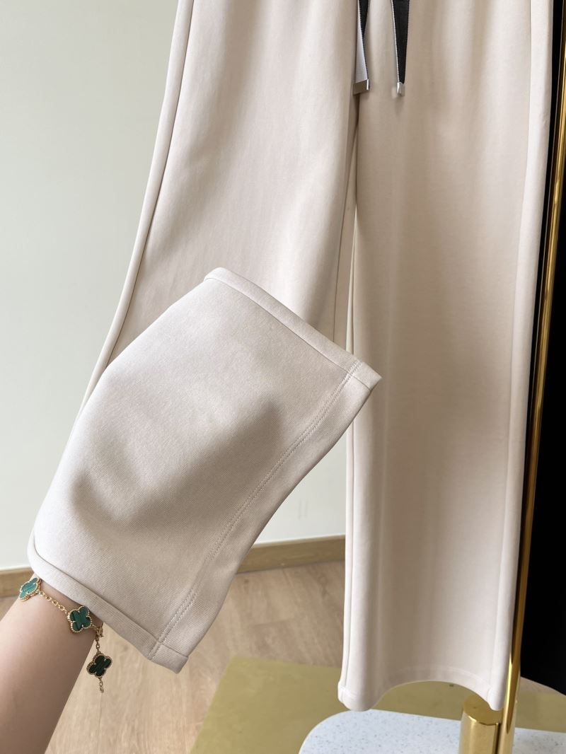 Max Mara Long Pants